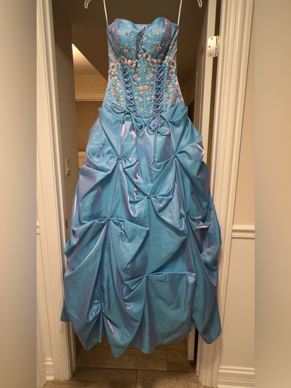 Night Moves Dress - Picture 4 of 5